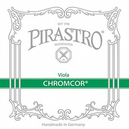 Pirastro Chromcor Viola A (329020)