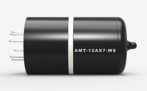 AMT Electronics 12AX7-WS Warm Stone