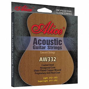 Alice AW332-SL