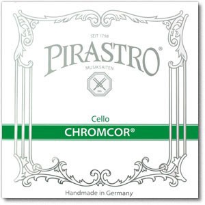 Pirastro Chromcor Cello (339020)