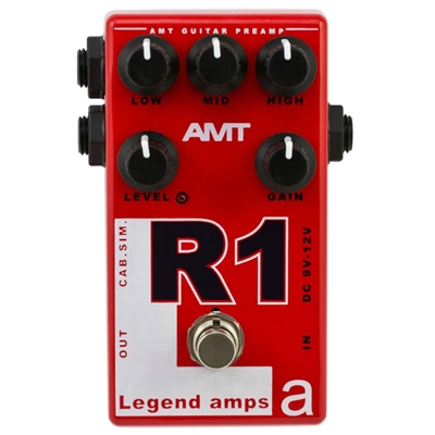AMT Electronics R-1