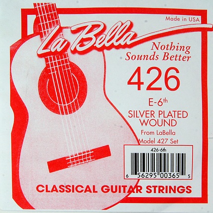 La Bella 422
