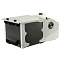 Starlight FMH50-3000 low fog machine фото 2
