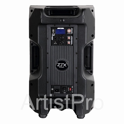 ZTX audio HX-112