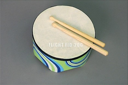 Flight FIDK-20G