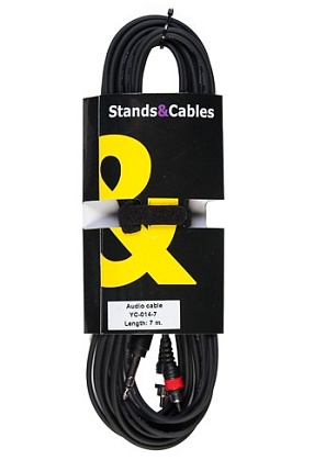 Stands & Cables YC-014-7