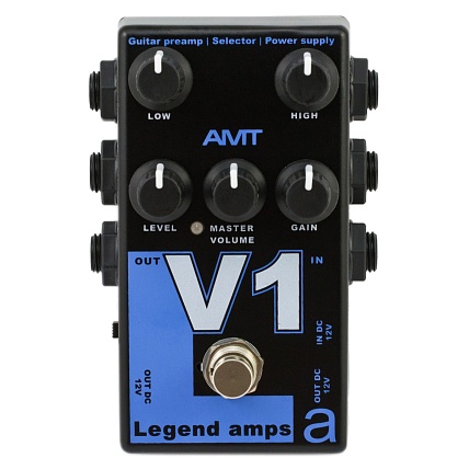 AMT Electronics V-1
