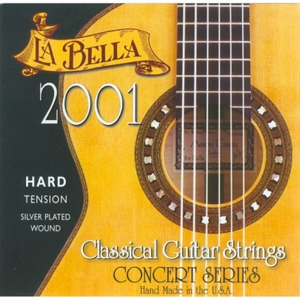La Bella 2001