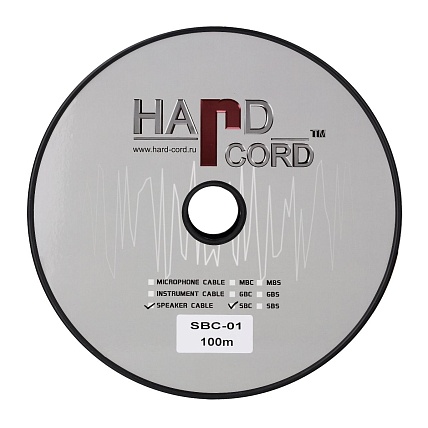 HardCord SBC-01