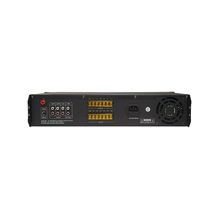 ZTX audio USB-MP6250