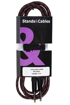 Stands & Cables GC-039-3