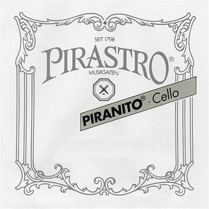 Pirastro Piranito Cello (635000)