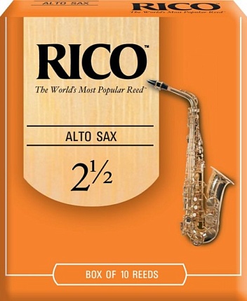 Rico RJA1025 № 2.5