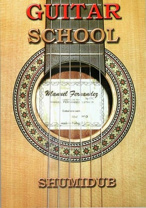 Школа гитарная Шумидуб