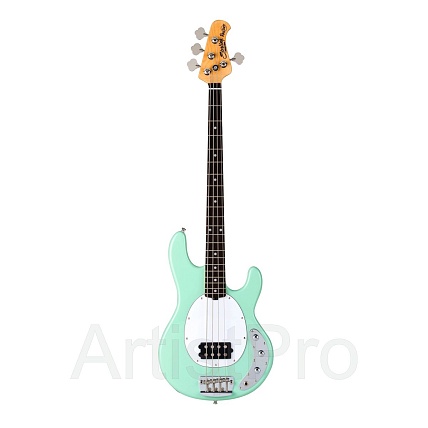 Sterling by MusicMan RAY34CAMG