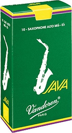 Vandoren Java 4 (SR264) 1 шт.