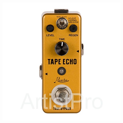 Rowin LEF-3809 Tape Echo