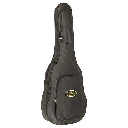 SQOE Qb-mb-15mm 41 Чехол для акустической гитары 
