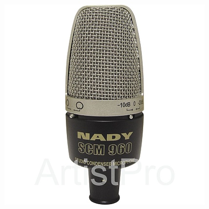 NADY SCM 960 