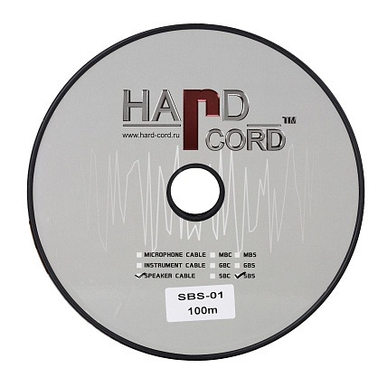 HardCord SBS-01