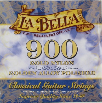 La Bella 900