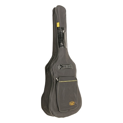 SQOE Qb-mb-5mm-41 Чехол для акустической гитары 