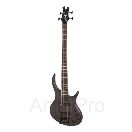 EPIPHONE TOBY DELUXE-IV BASS TKS