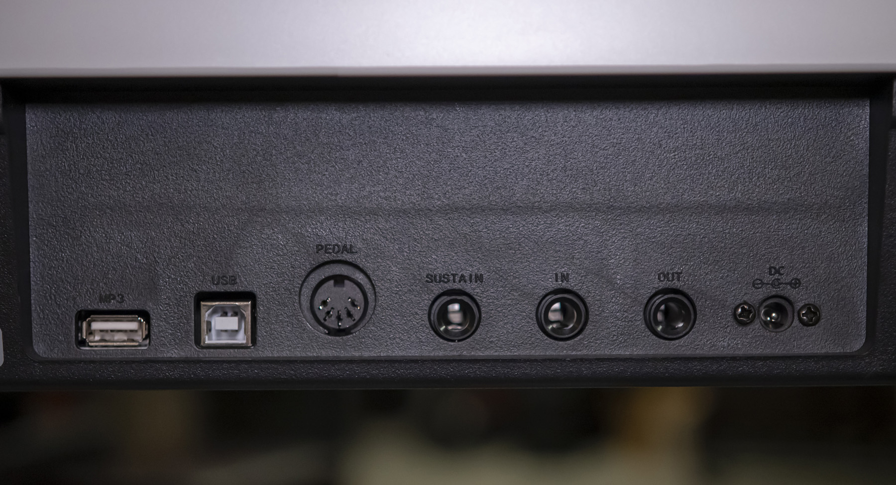 Цифровое фортепиано Antares D-300W