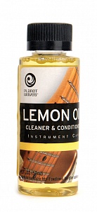 PW-LMN Lemon Oil