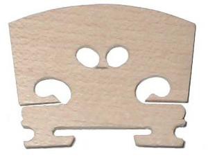 Подставка под струну  скрипич 1/2