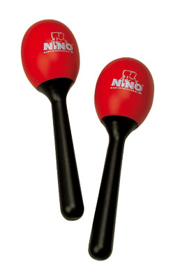 Meinl Nino569R