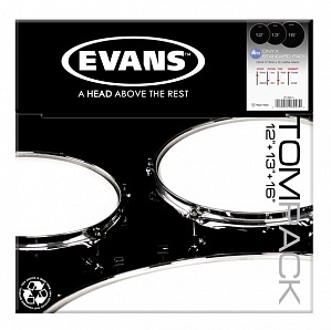 Evans ETP-ONX2-S Onyx Coated Standard