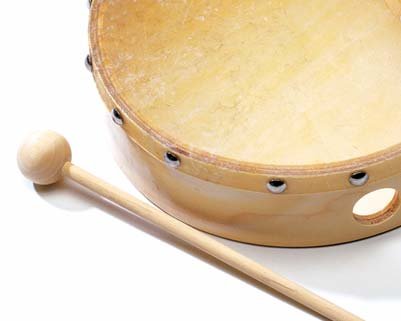 Sonor Global CG HD 8N