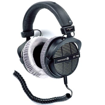 Beyerdynamic DT-990 PRO