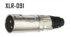 Stands & Cabels XLR091