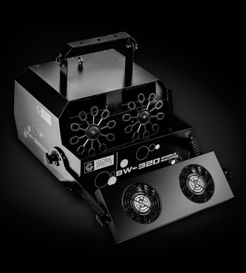 Global Effects BW-320