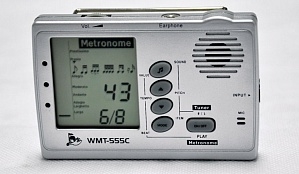 Cherub WMT-555C
