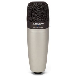 Samson C01U PRO