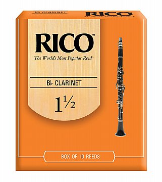 Rico RCA1015 Bb
