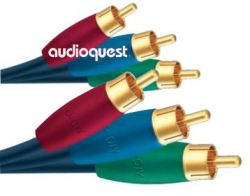 AudioQuest YIQ-G