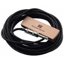 Seymour Duncan SA-3 WOODY SC