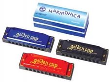 Golden CUP JH-1020-1(20 hole)
