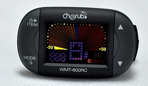 Cherub WMT-600