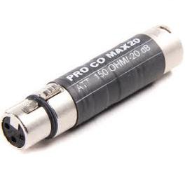 PRO CO MAX20