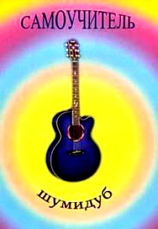 Самоучитель обучения игры на гитаре Шумидуб А.Л.