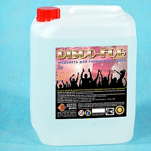 Синтез аудио DF-Light Disco