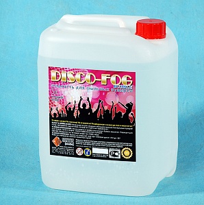 Синтез аудио DF-Bubble Disco Fog Bubble