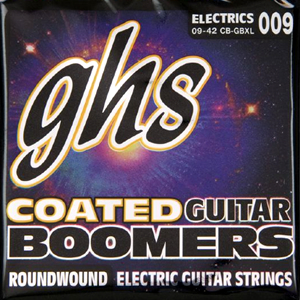 GHS CB-GBXL
