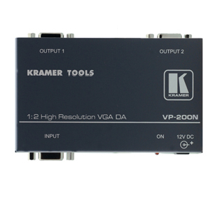 Kramer VP-200N