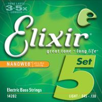 Elixir 14202